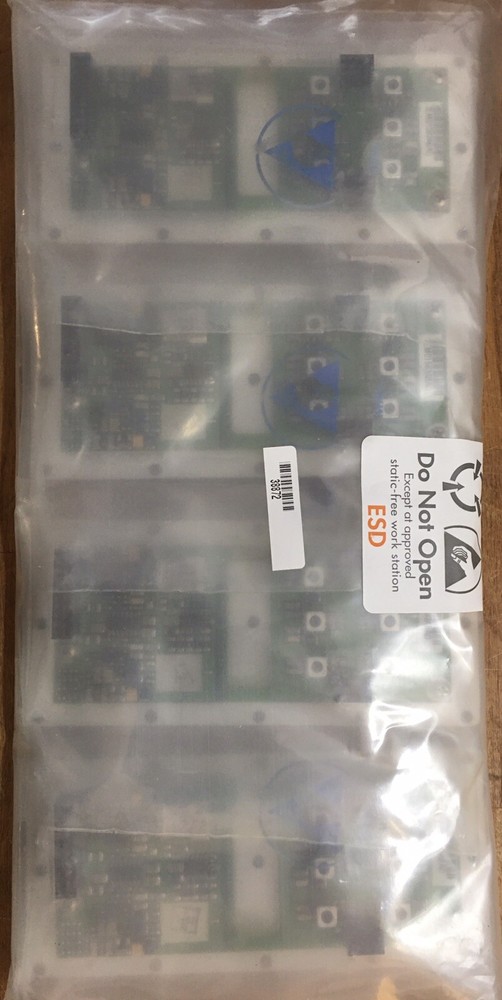 ALCATEL 3DS3 Capacity key For mDR-8000