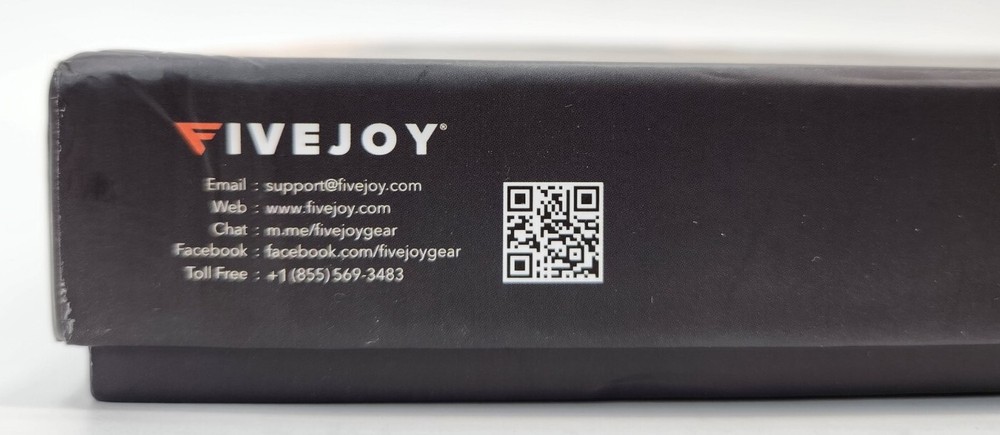 Fivejoy Multi Tools Purpose Emergency Survival Axe Hatchet Hammer Gear Kit Set