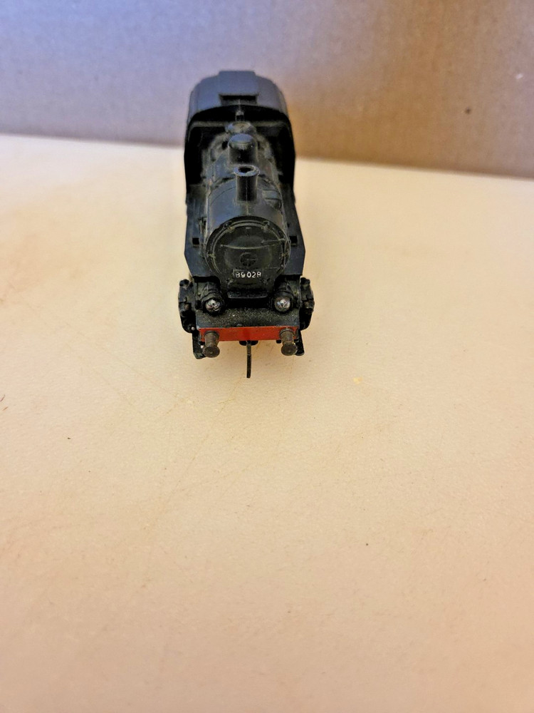 Vintage Marklin HO Set CM 053