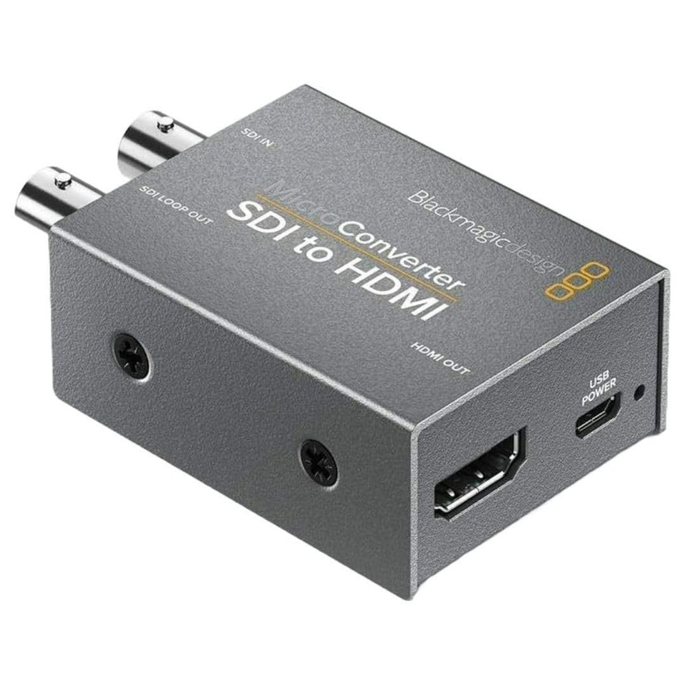 Blackmagic Design Micro Converter HDMI to SDI (3g).
