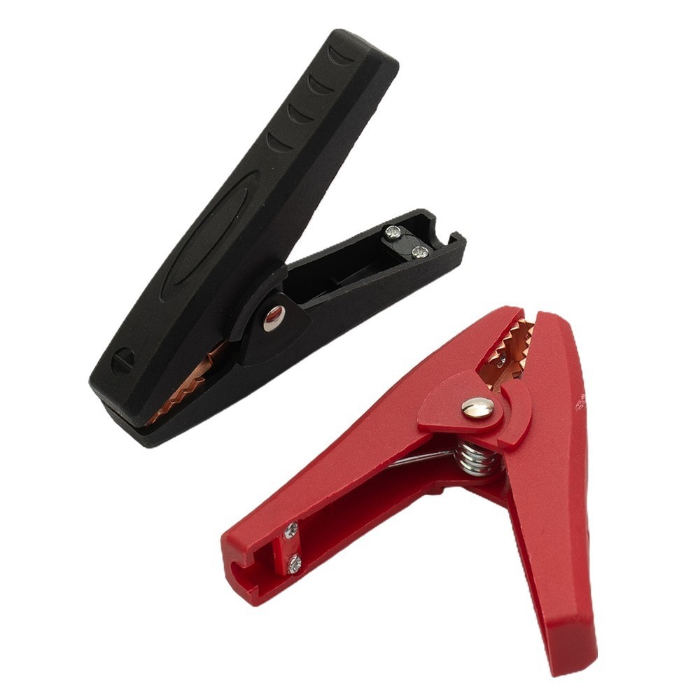 Replacement Clips Hold Tightly Insulated Lightweight Battery