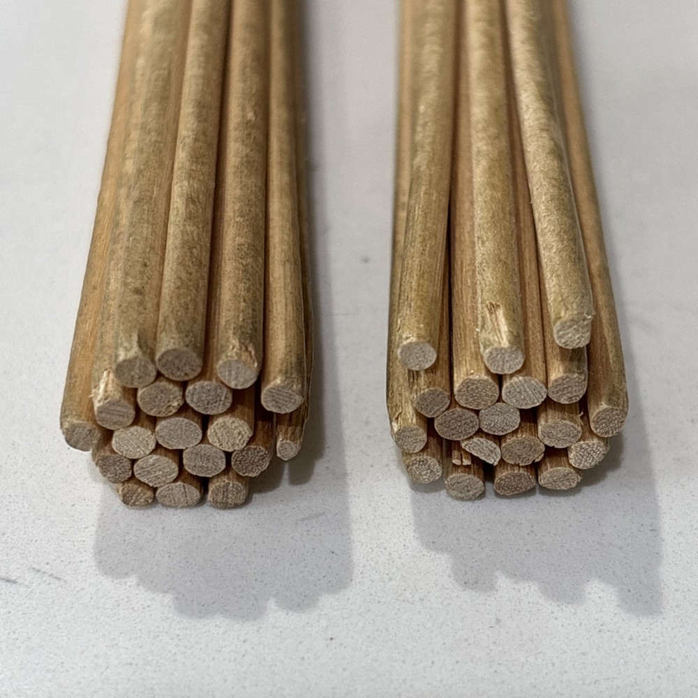ProMark Hot Rods and Regal Tip Drumsticks