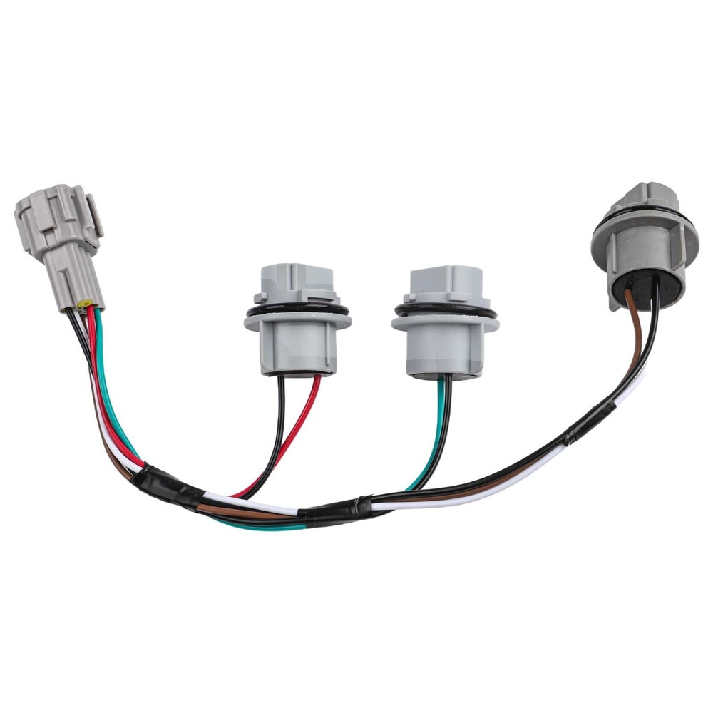 Tail Light Harness Rear Lamp Cable Tail Light Replacement Direct Replacement