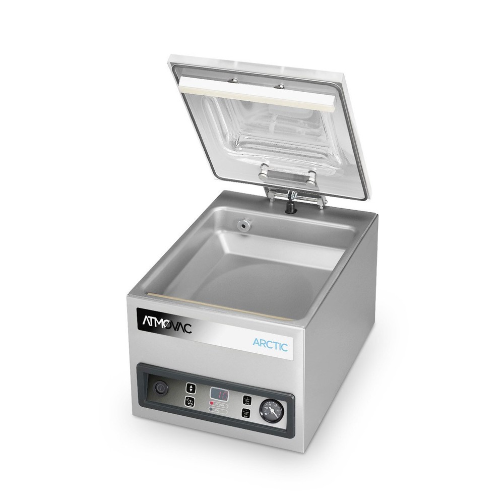 Eurodib ARCTIC11 Chamber Vacuum Packaging Machine