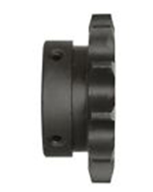 60BS9H Finish Bore Sprockets For Roller chain # 60 ,9-Tooth