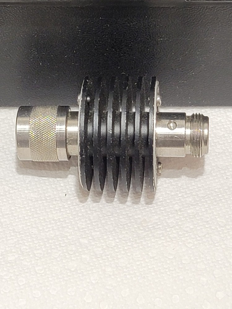 Weinschel Engineering Model 23-10-43; 10dB; 10 Watts
