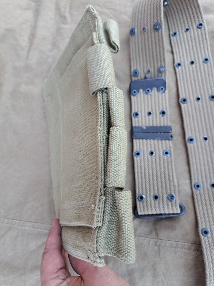 RARE UNISSUED WWII US Army Soviet issued Lend lease program