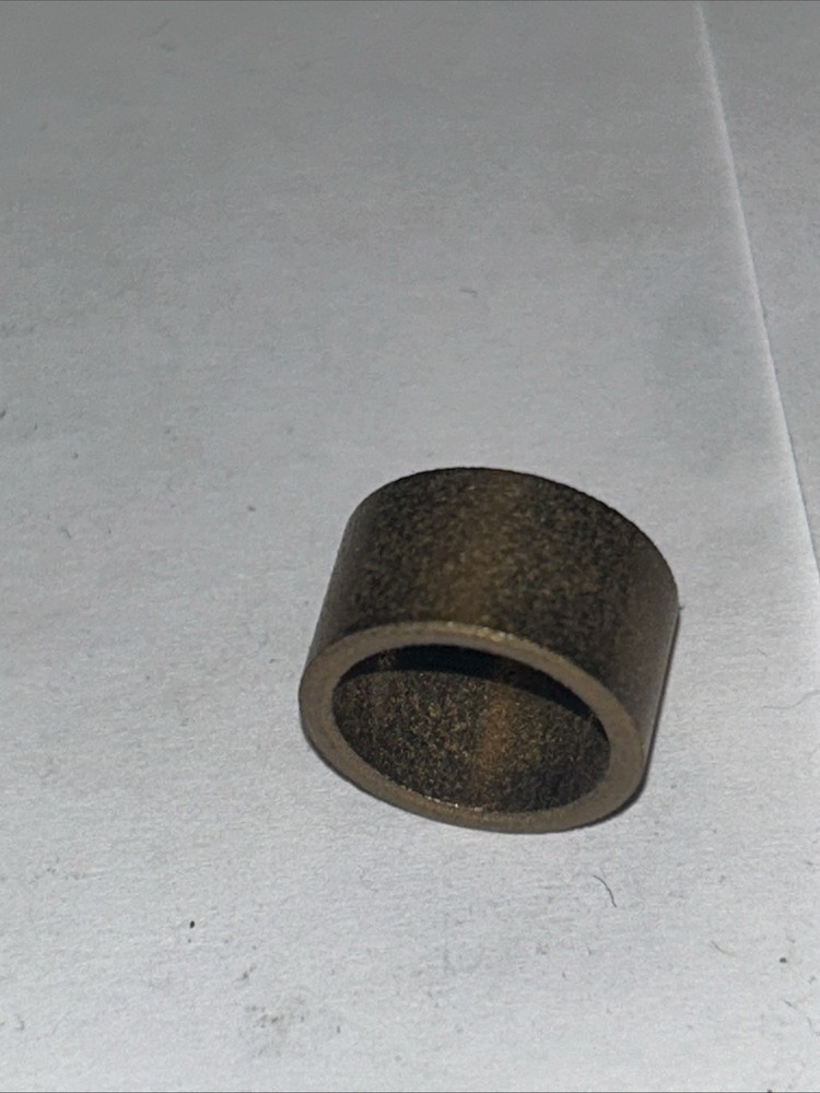 Bushing 1/2 x 5/8 x 3/8