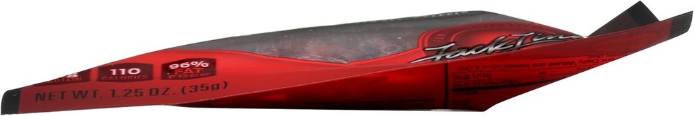 JA LINKS 10000008421 Pepp Beef Jerky