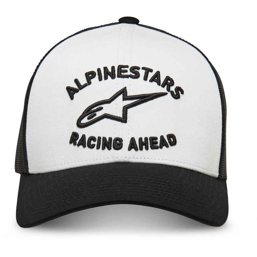 Alpinestars Triple Trucker Hat