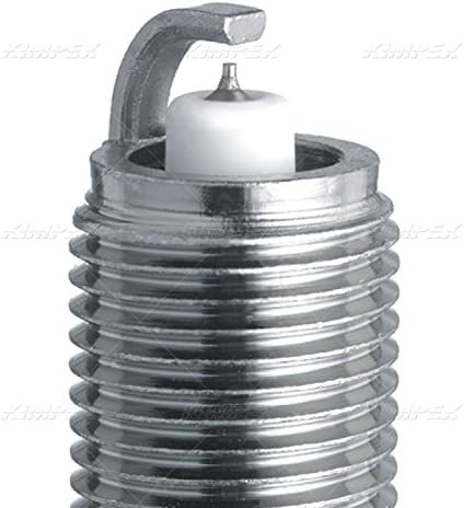4 Pack G Power Spark Plug