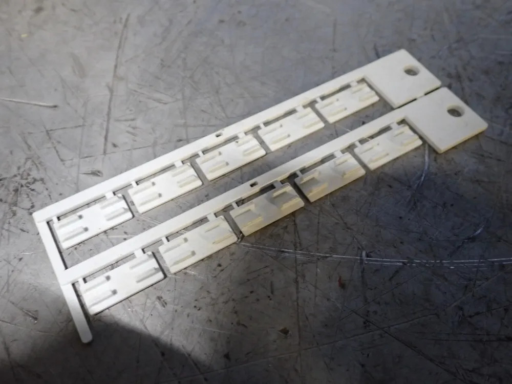 MURR ELEKTRONIK 55460 COMPACT MODULE 10251190397