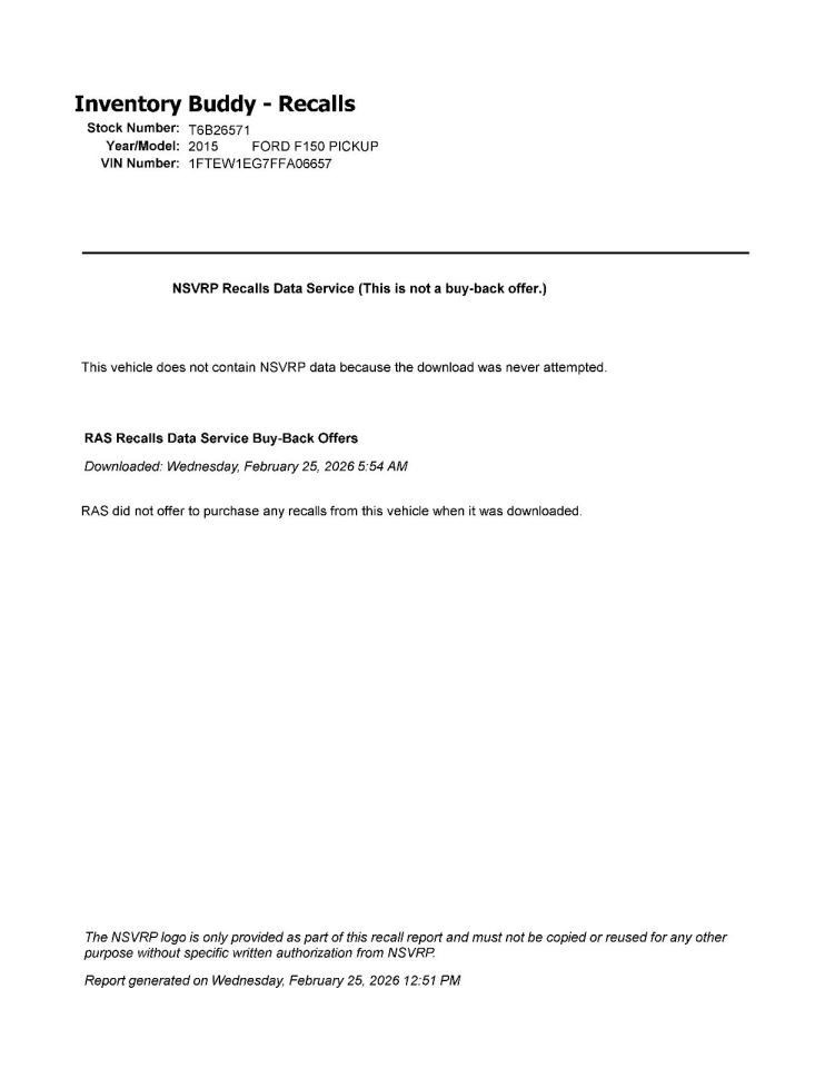 F150 2015 Transmission Shift 1010746