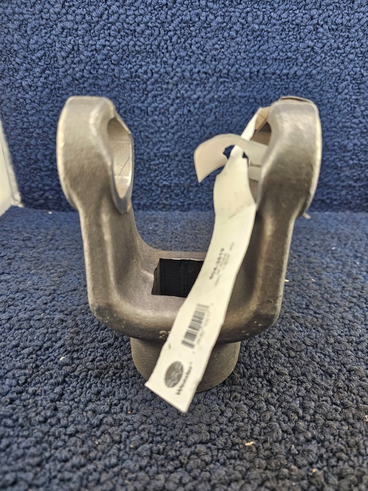 Weasler 804-3519: Implement 35 Yoke 1-3/16" Square Bore Replacement