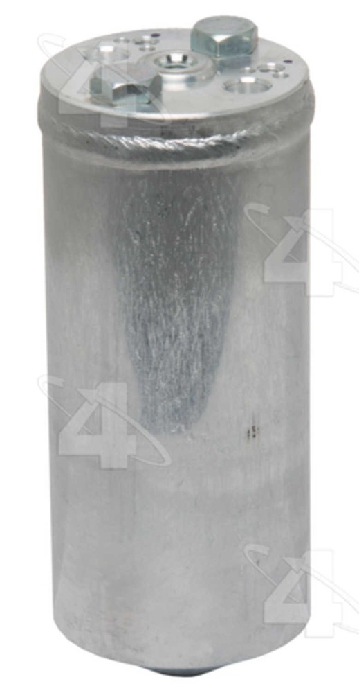 A/C Receiver Drier-Filter Drier 4 Seasons 33573