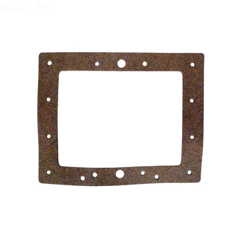 Gasket, Face Plate
