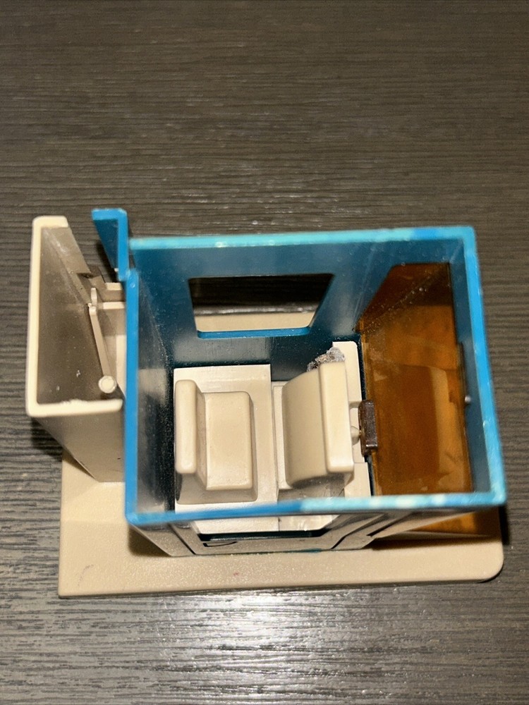 Buddy L Stop Get Ticket