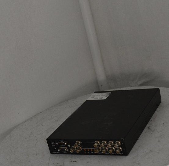 American Dynamics ADQUAD47 2025-6043-01 Processor SEE NOTES