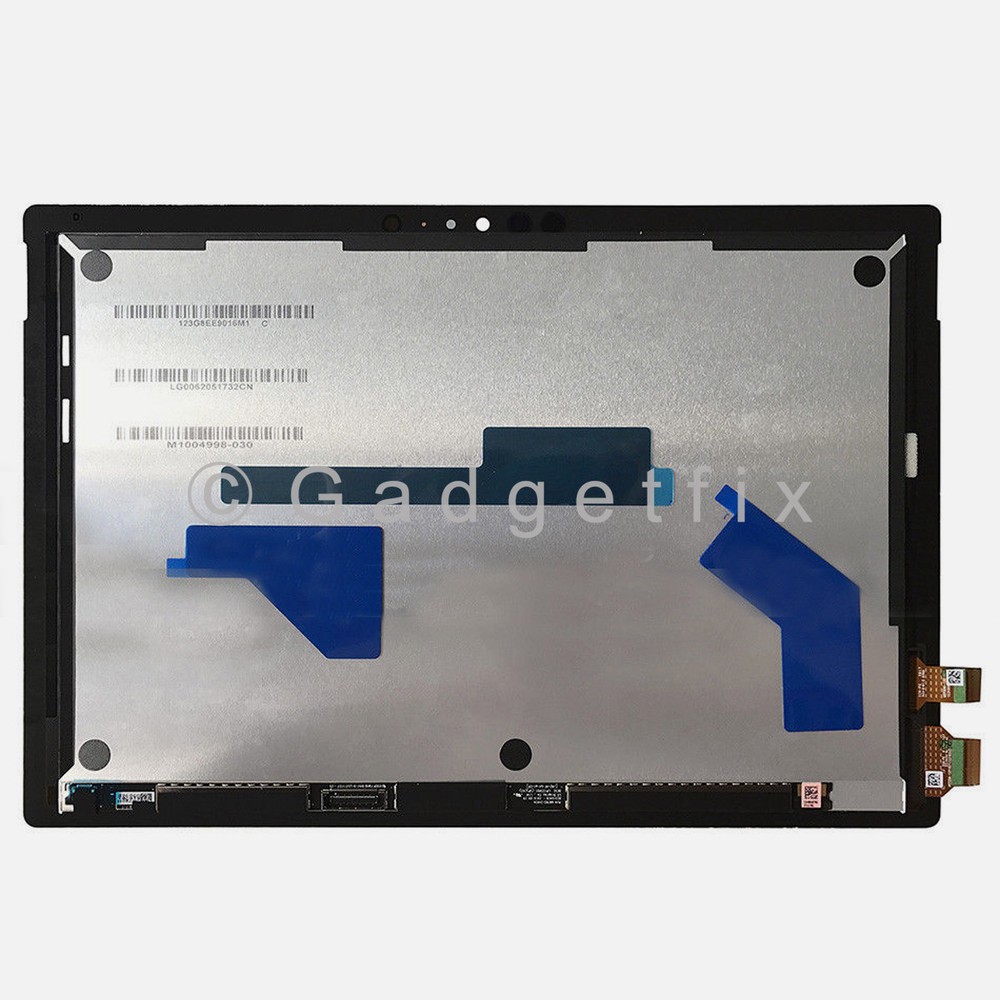 New Microsoft Surface Pro 5 1796 12.3" LCD LED Touch Screen + Digitizer Assembly