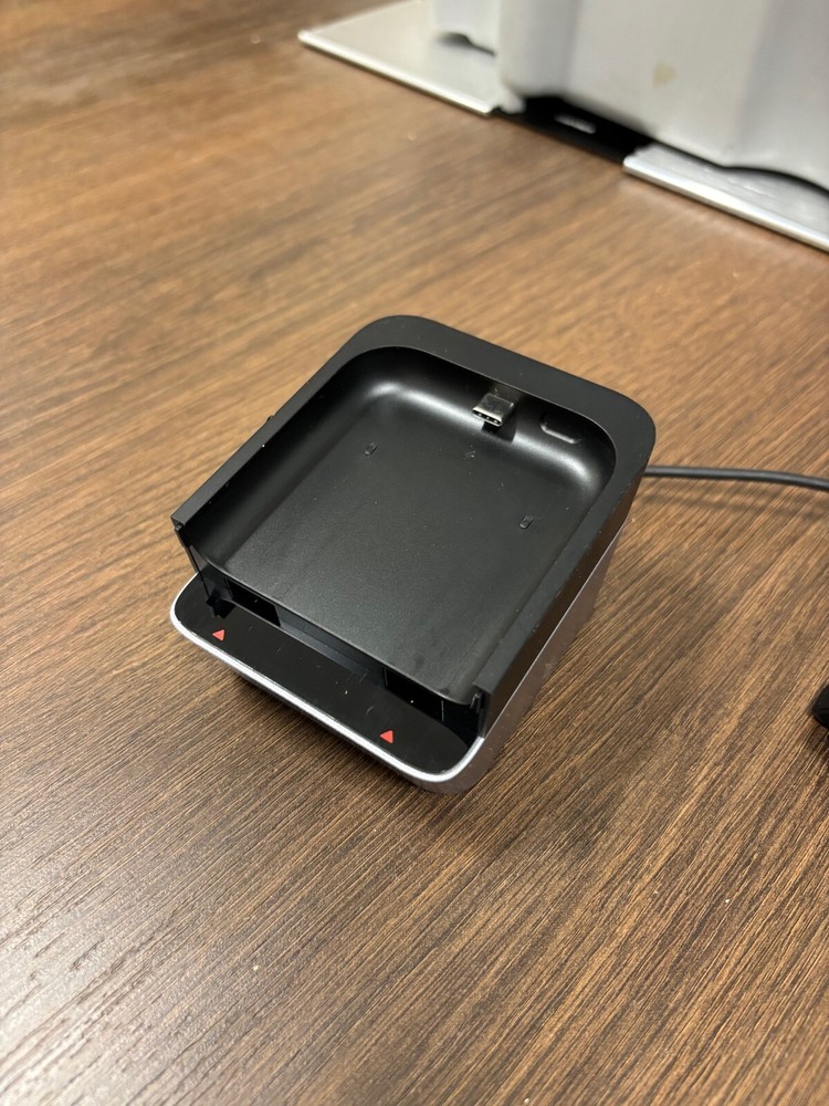 Shopify Tap & Chip Card Reader