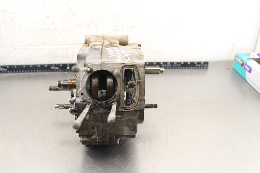 1967 Honda CT90 Trail ENGINE MOTOR BOTTOM M20033