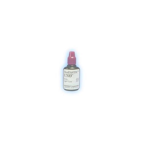 Pulpdent UNO-R Dentastic Uno Light Cure Single Component Adhesive System 6mL