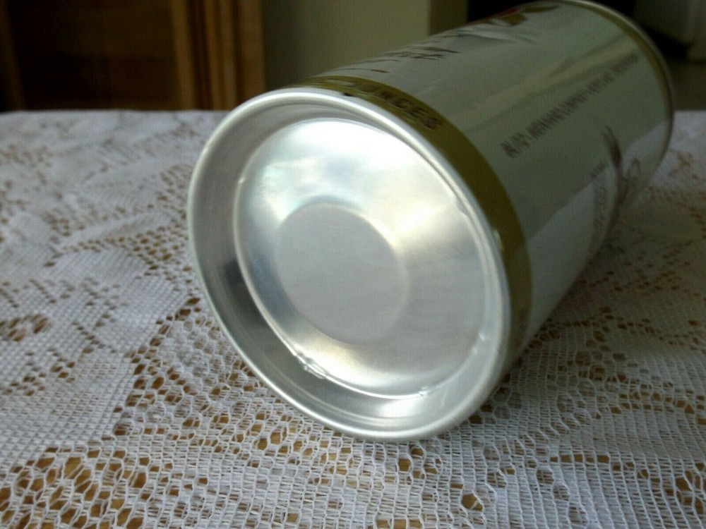 BLITZ WEINHARD BEER CAN * 5 CENT REFUND IN OREGON * BUTTON TOP *