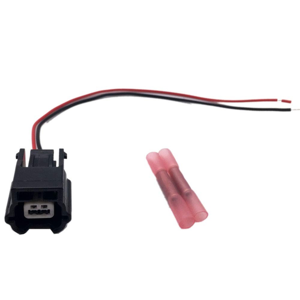 NEW AC COMPRESSOR PIGTAIL ENGINE SIDE HARNESS FITS FOR Compatible with NISSAN...