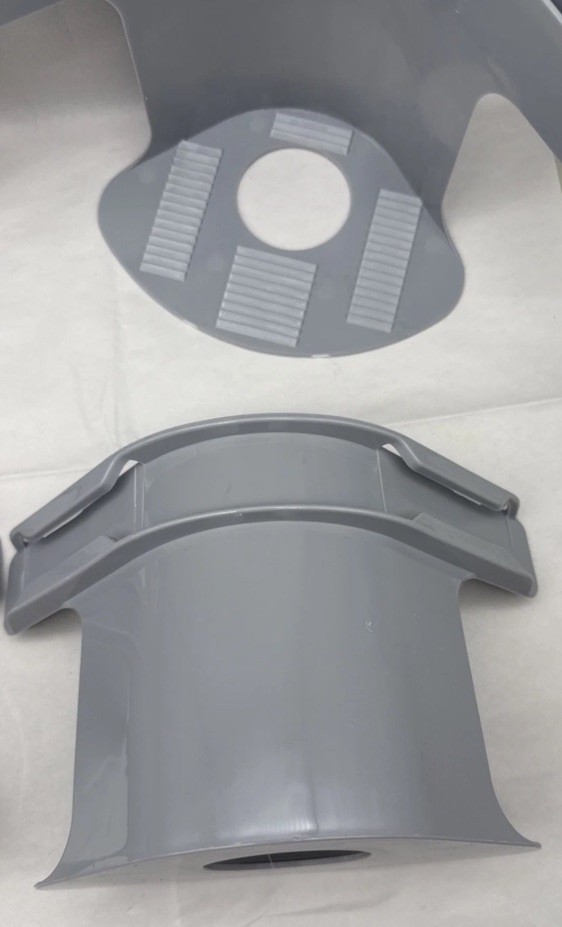 Bed Sheet Holder (2 Pieces). Bedsheet Holder. Lock And Keep Sheets In Place.