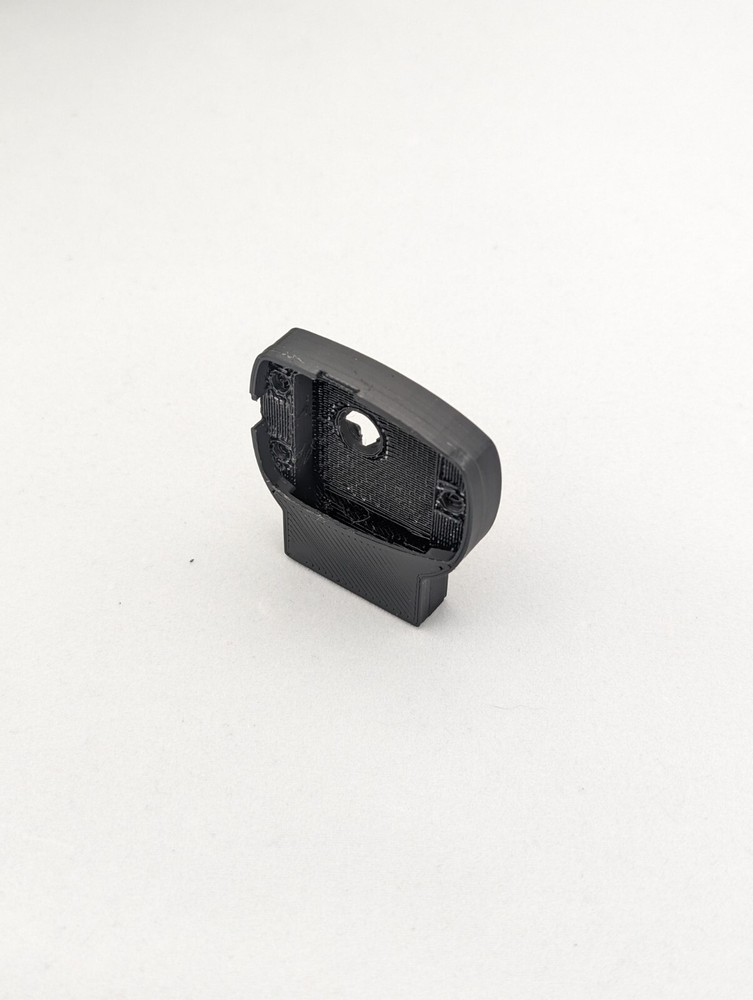 Antlion ModMic Wireless Oversize Battery Cover