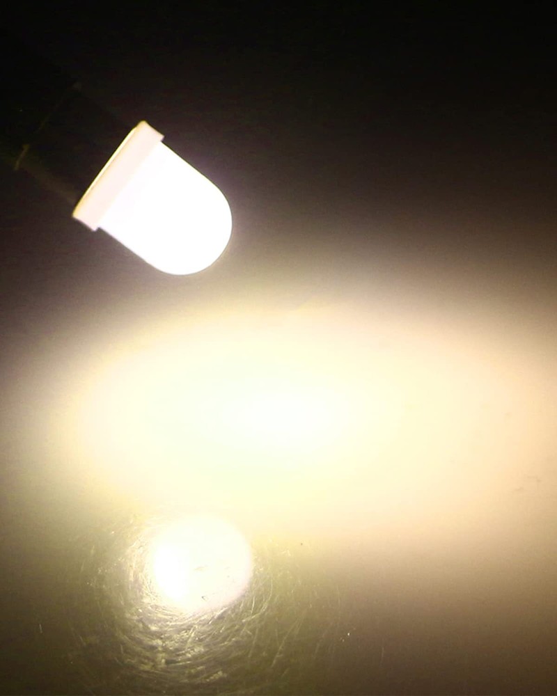 E10 Led Bulb Flashlight Bulbs E10 Mini Led Bulb 3v 3.8v 4.5v Dc/ac For Physical