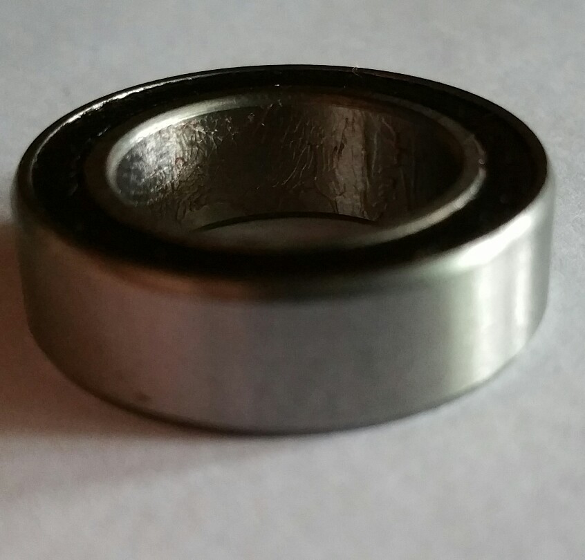 Generic Bearing 3802 RS for Yeti SB NEW