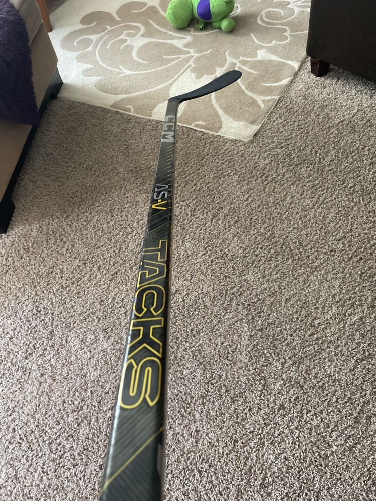 Ccm Super Tacks As-v