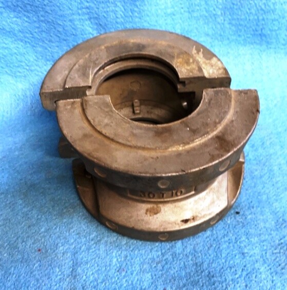 FALK 30 T 10 COUPLING COVER