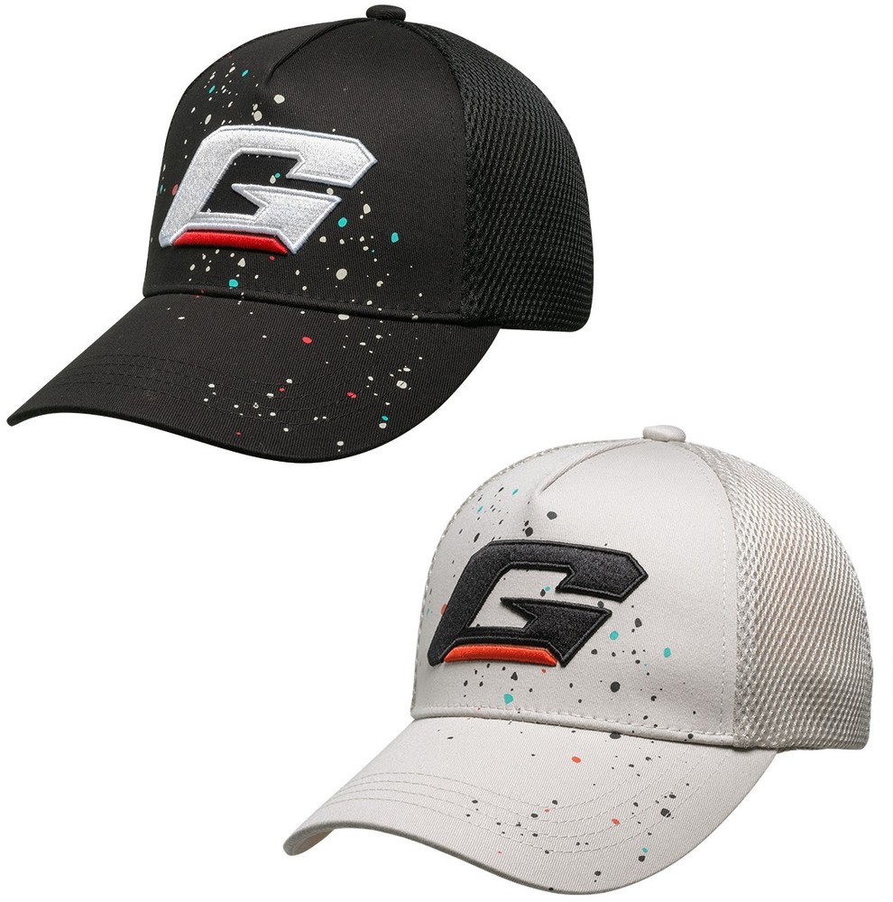 Gaerne G.Strive Gravel Snapback Hat