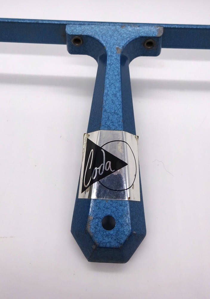 Coda 12" Print Roller Only from Cold-Mount System