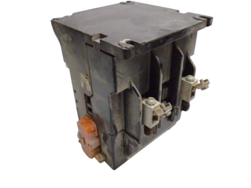 WARD LEONARD 5DP2-20100 CONTACTOR UNMP