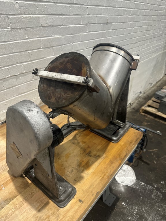 PATTERSON LAB V BLENDER