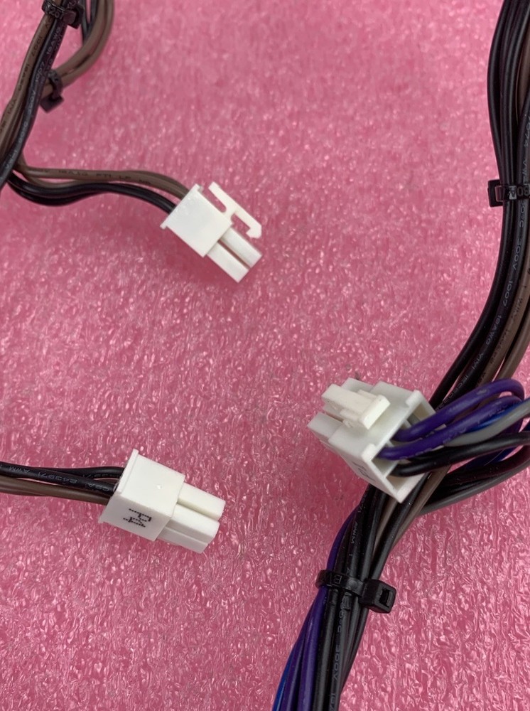 Dell Optiplex H200EBS-00 200W Power Supply