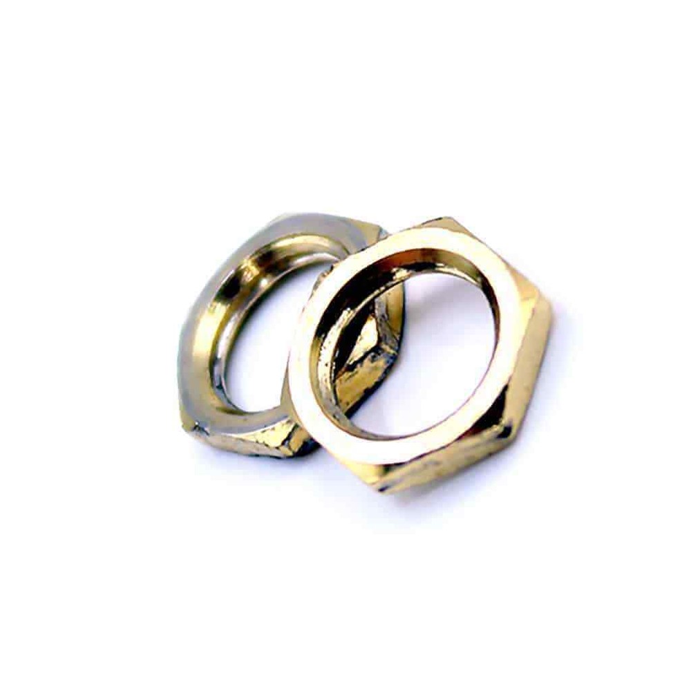 Antenna Nut for Alpha and Astro Handhelds