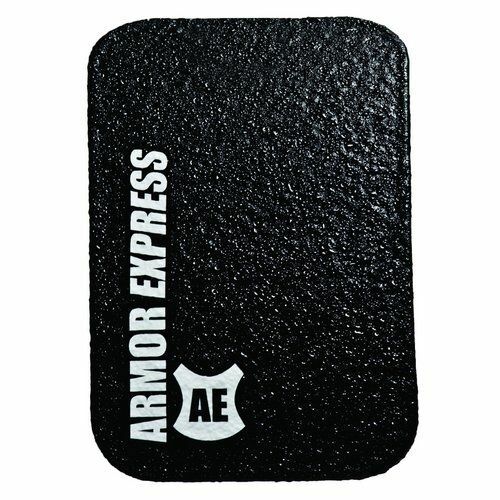 Armor Express Soft Armor Pack - Black - Level II Protection - New