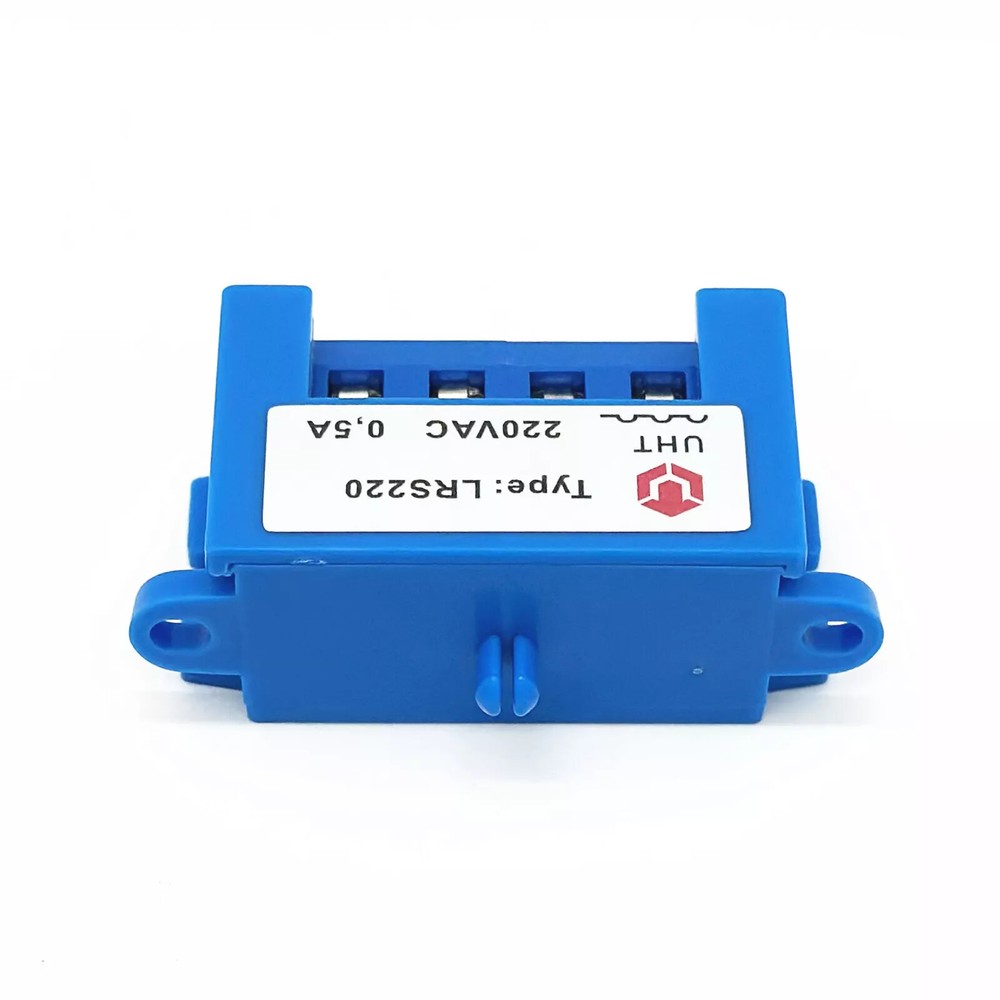 UHT LRS220 Half Wave Brake Grinder Module 220VAC 0.5A