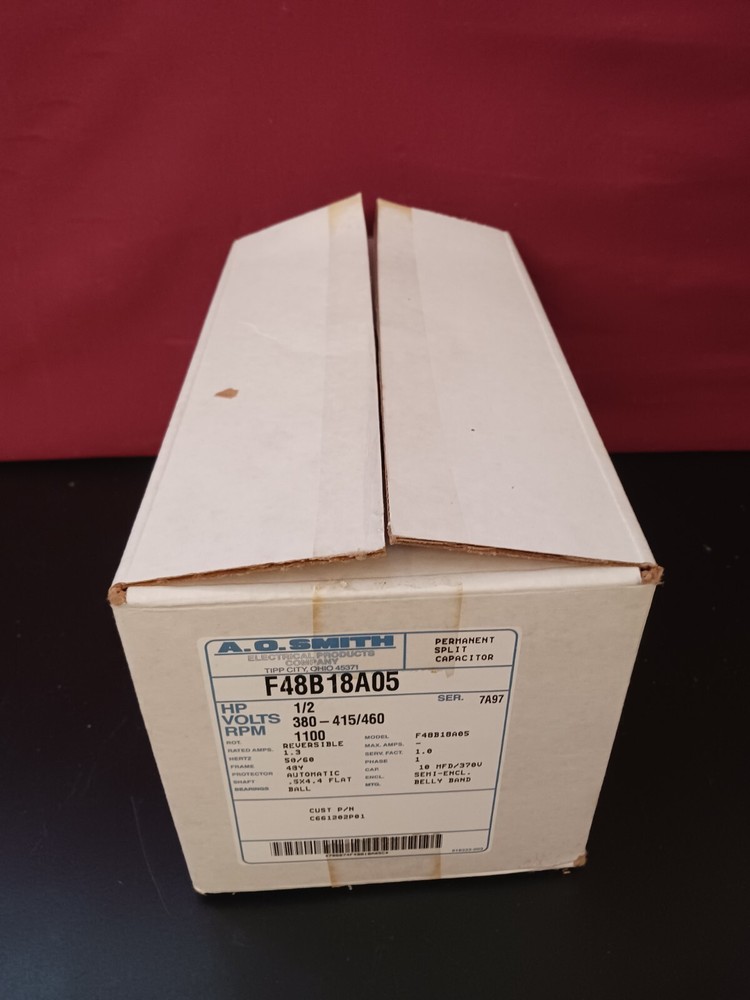 American Standard Trane BAYLOAM418CA Cooling Control Accessory with 1/2 HP Motor