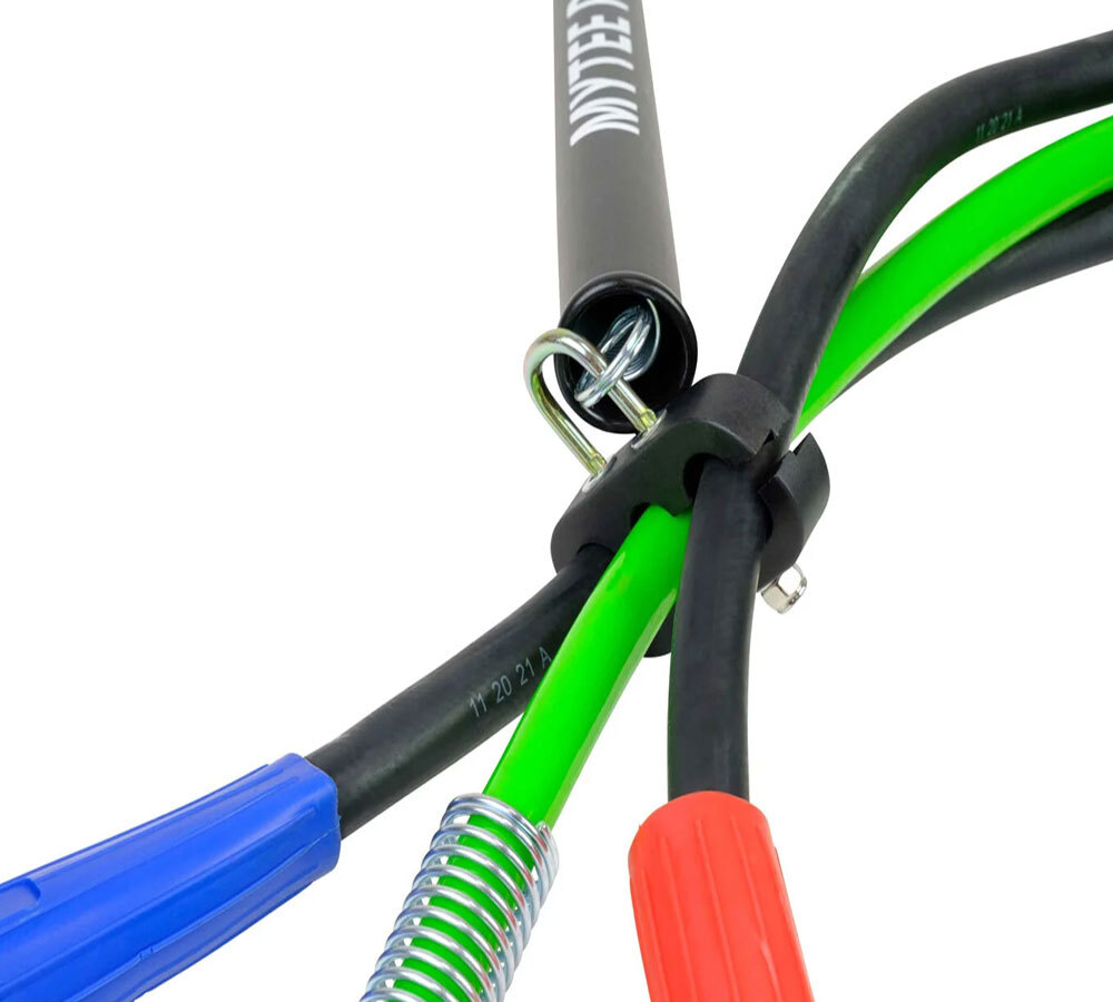 TENDER KIT, 16" SINGLE SPRING 9420-1