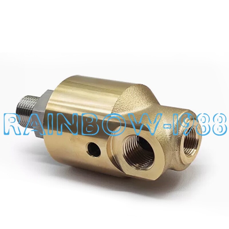 Replace for rotary joint 155-000-001 high-speed rotary joint
