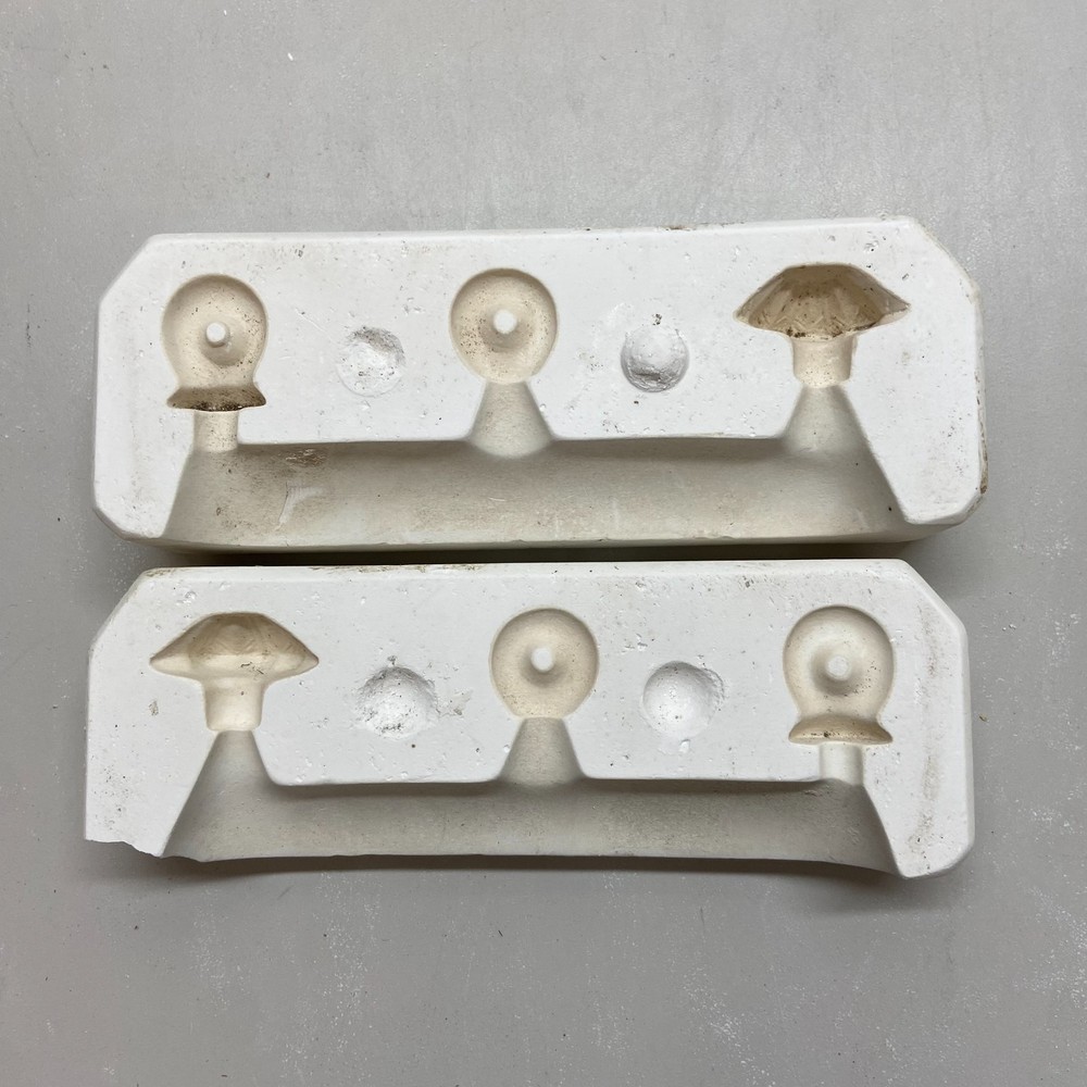 Ceramic Slip Casting Mold Byron #BH-1276