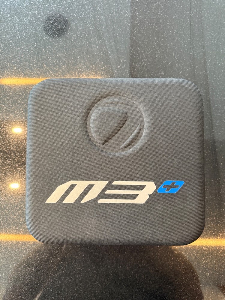 Dye M3 Paintball Marker - Deep Blue