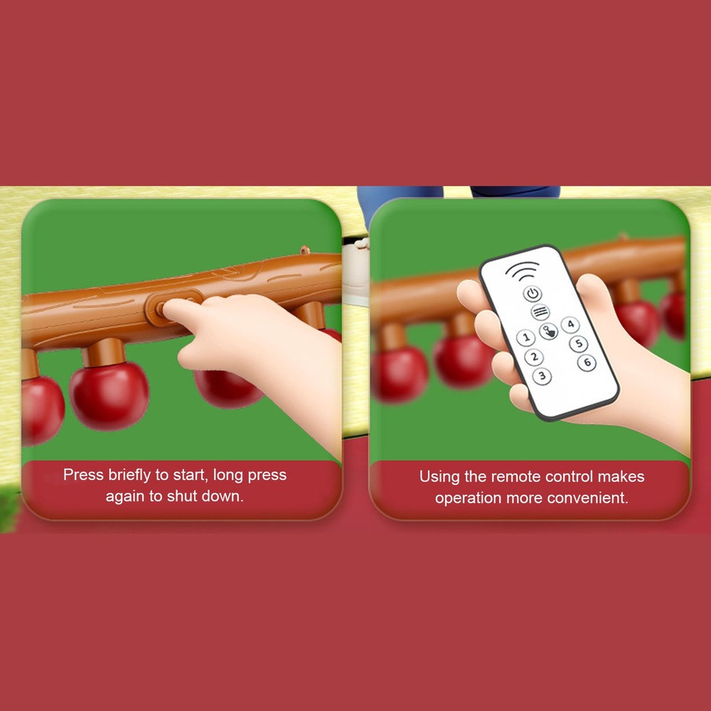 Falling Sticks Game Hand Eye Coordination Training Sticks Challenge Game