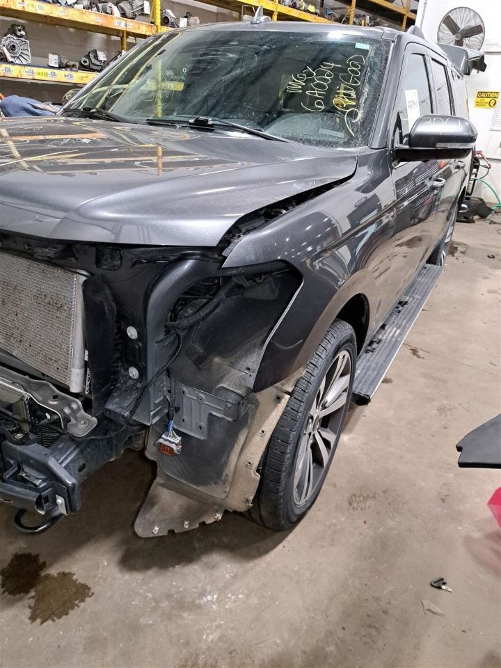 2020 Expedition Jack Sku#4350192