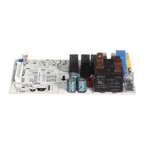 MIDEA 17120300004198 Main Control Board Subassembly 1/2" NPT